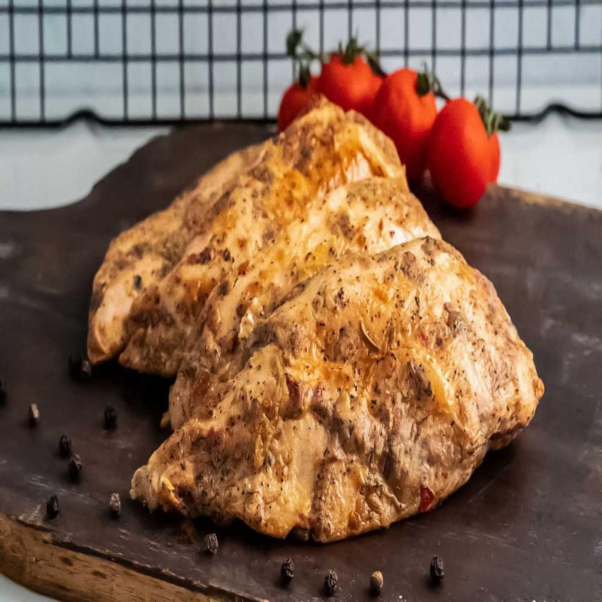 Chicken Roasted Breast